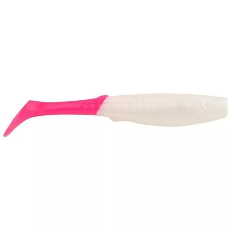 Berkley Gulp! Alive! Paddleshad Pint 4x7 5