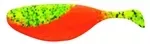 Berkley Gulp Fat Bottom Shad 2 1/2″ 8/Pk Firetiger