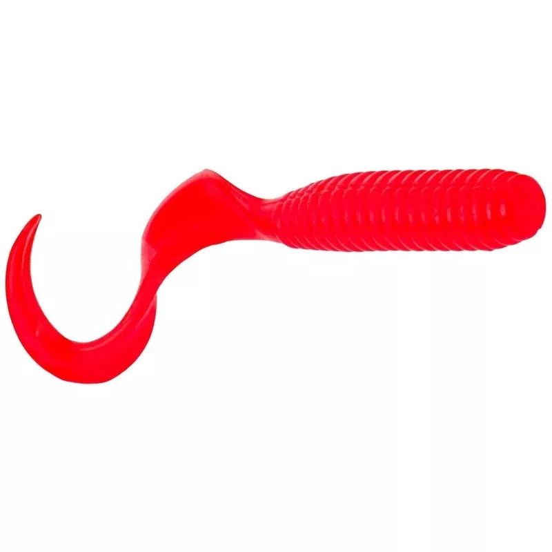 Berkley Gulp Grub 6” 4pk