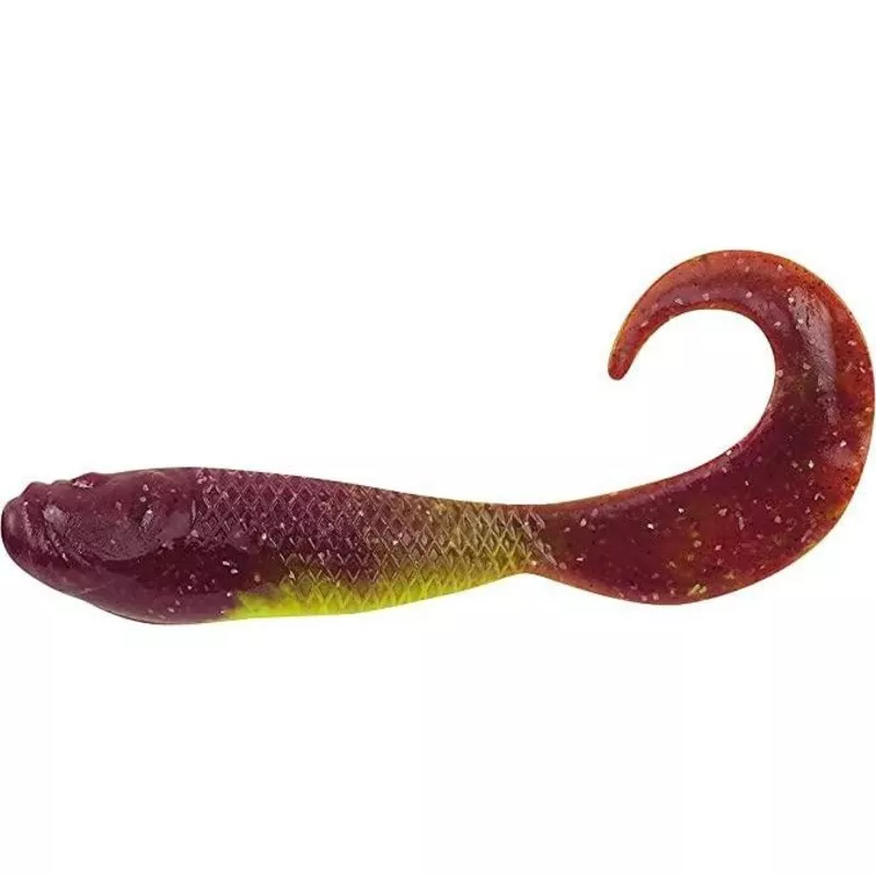 Berkley Gulp Minnow Grub 3″ 11 Pack