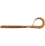 Berkley Havoc Juice Worm Jr 6″ Pumpkinseed Hvmjwj6