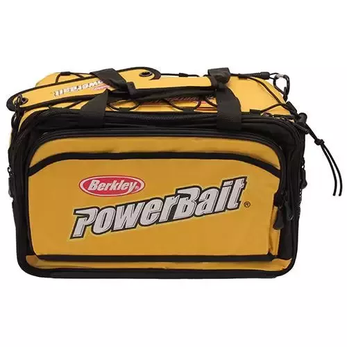 Berkley Powerbait Tackle Bag Large