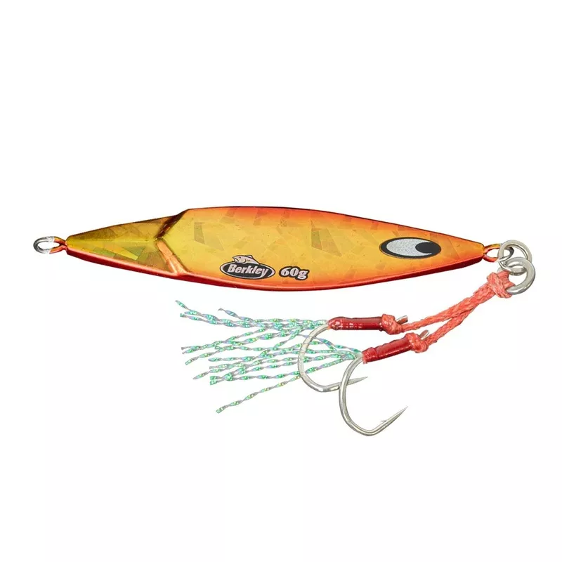 Berkley Skid Jigs