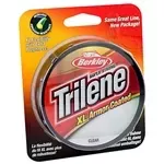 Berkley Trilene Xl Armor Coated 10# 220Yd Clear