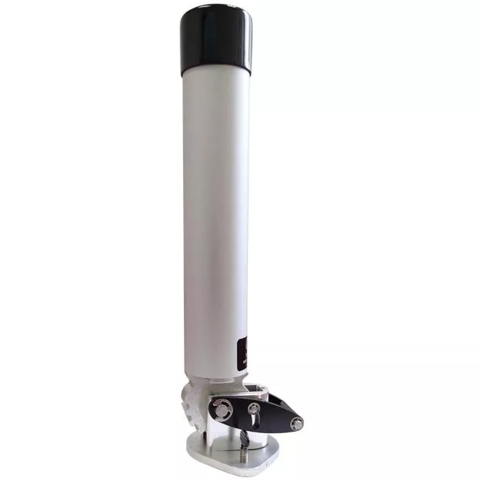 Bert's Customer Tackle Ratcheting Rod Holders