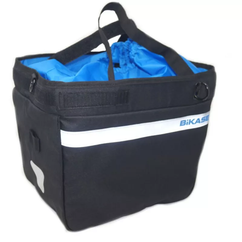 BiKASE Grocery Pannier