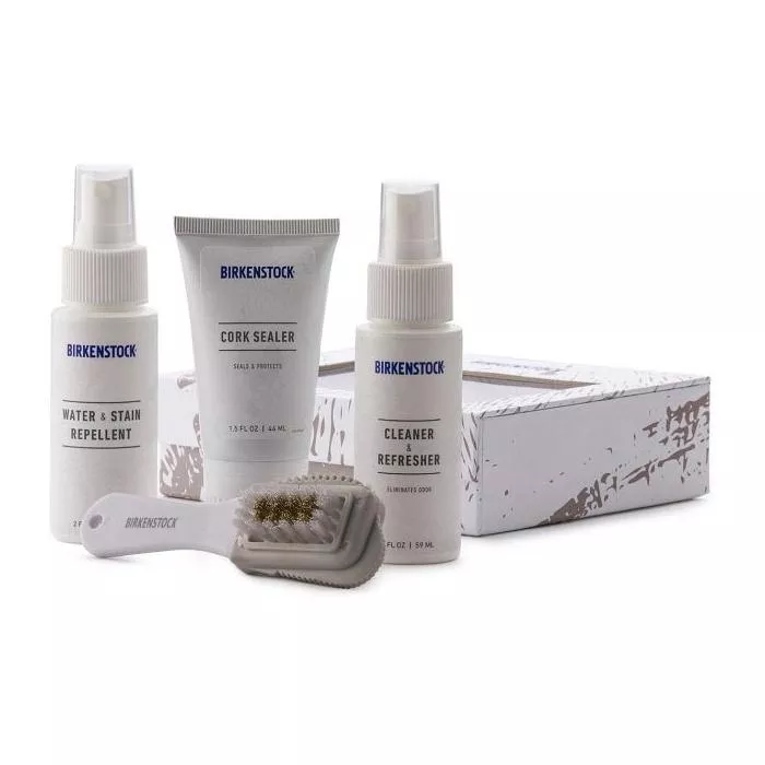 Birkenstock Deluxe Shoe Care Kit