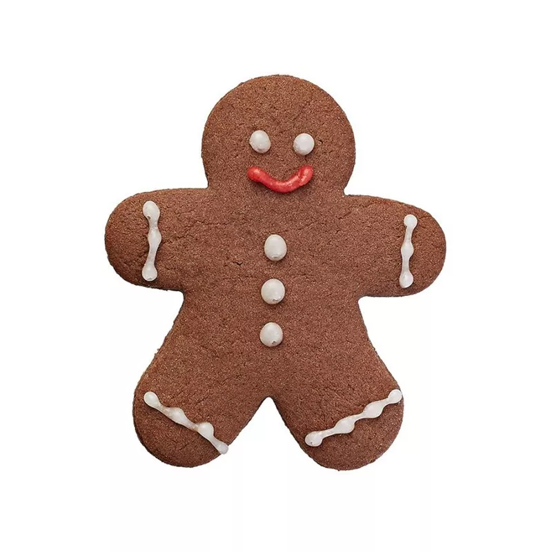Birkmann Cookie Cutter – Ginger Boy
