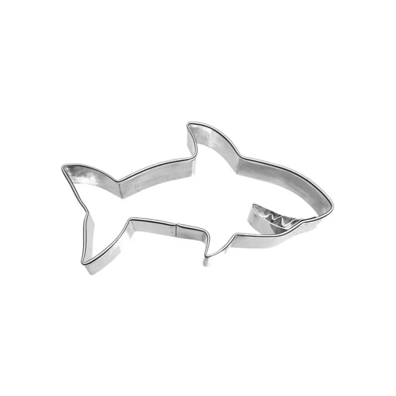 Birkmann Cookie Cutter – Shark