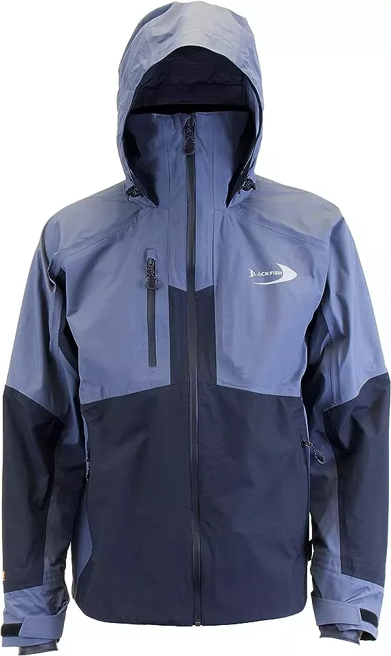 BlackFish Aspire Rain Jacket