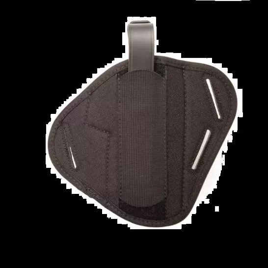 BLACKHAWK! 3 SLOT PANCAKE HOLSTER
