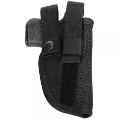 Blackhawk CQC 40IT06BK-R Holster – Inside The Pants Style