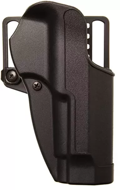 BLACKHAWK CQC Standard Concealment Matte Finish Holster