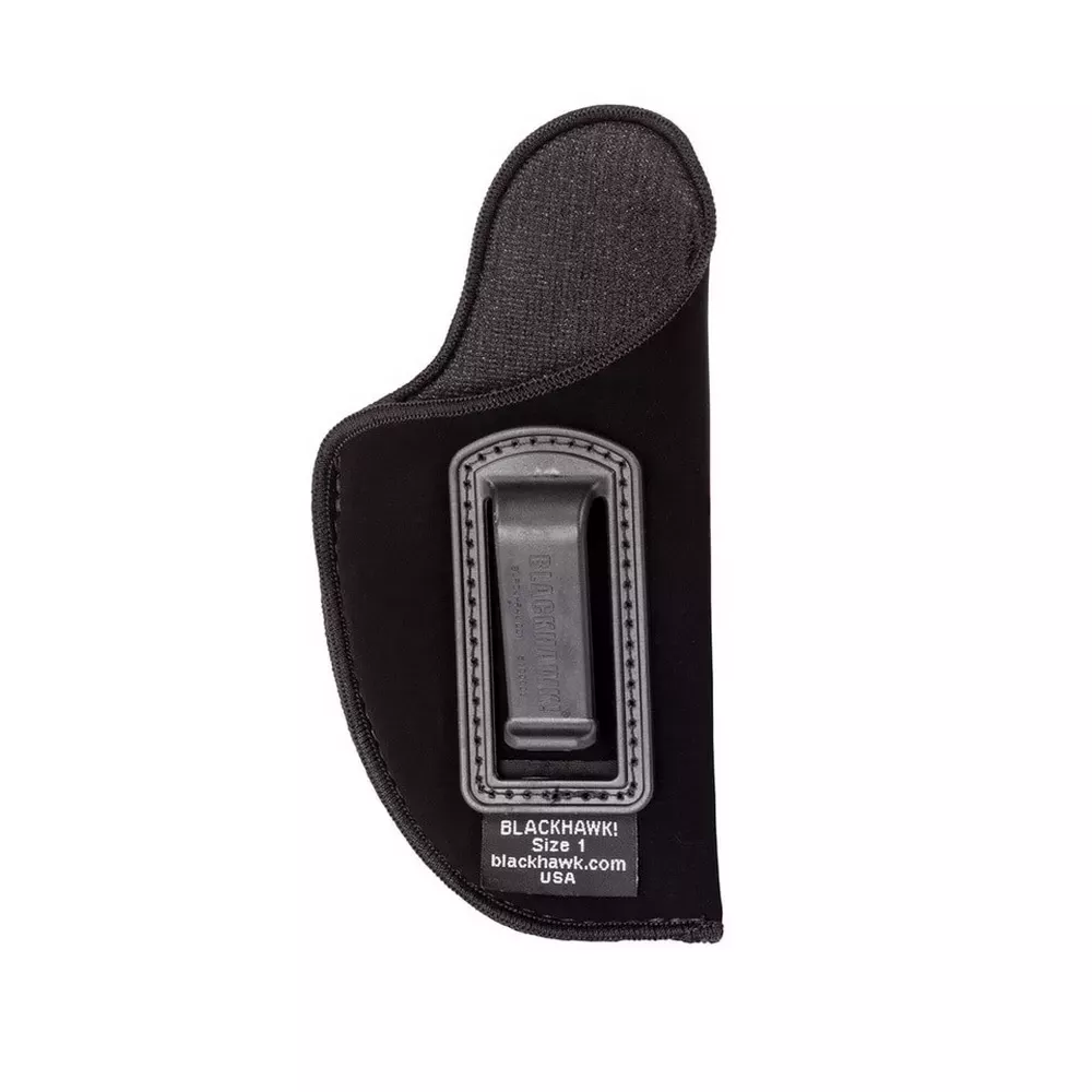 BLACKHAWK SIZE 3 INSIDE THE PANT HOLSTER