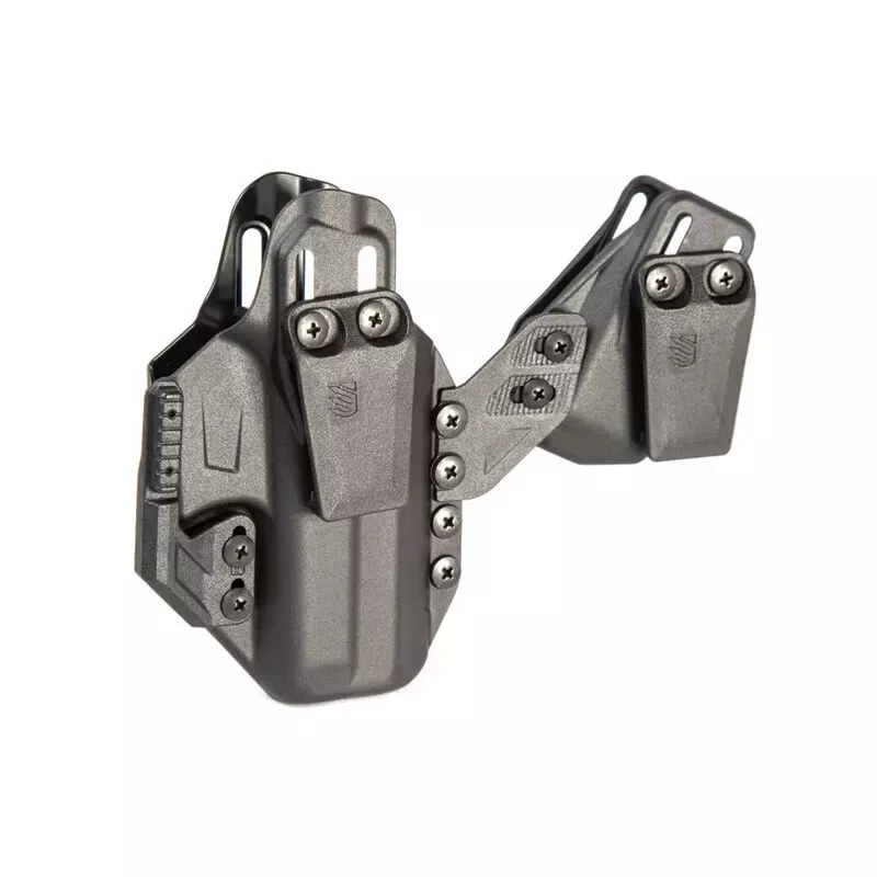 BLACKHAWK! Stache IWB Premium Kit
