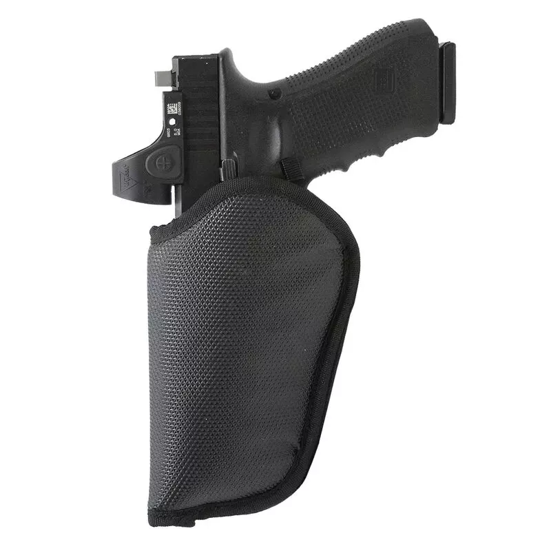 BLACKHAWK TecGrip FormLok Moldable IWB Holster Ambi Size 06
