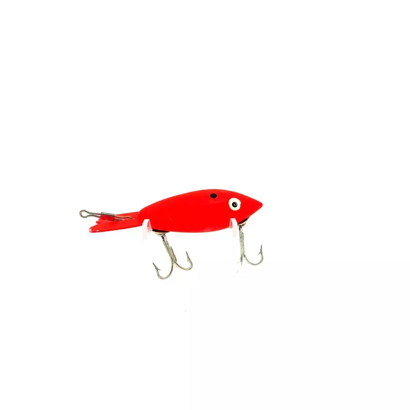 Bomber 400 Series 4FO Fluorescent Orange Color