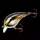 Bomber Lures Square A 3/8 Oz Foxy Momma