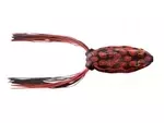 Booyah Pad Crasher Hollow Body Frog 2 1/2″ 1/2 Oz