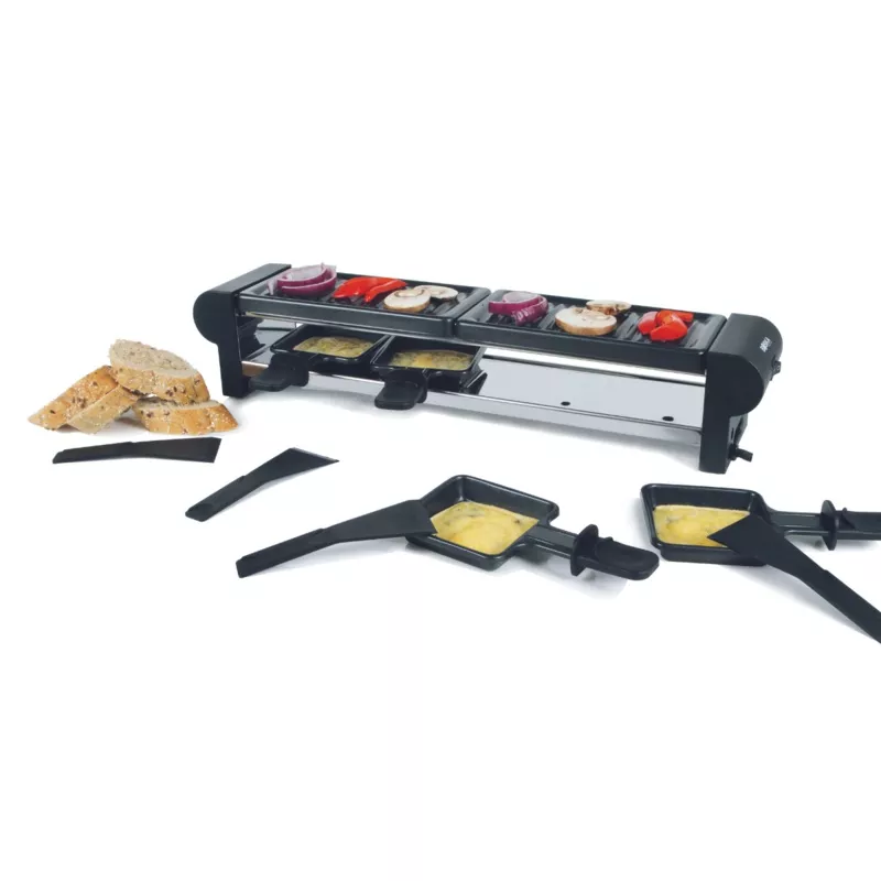 Boska Maxi Electric Raclette