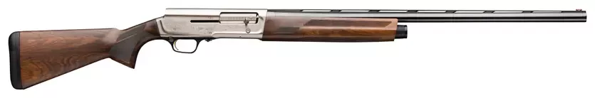 Browning A5 Ultimate 16Ga 26″ Walnut Stock (0118205005)