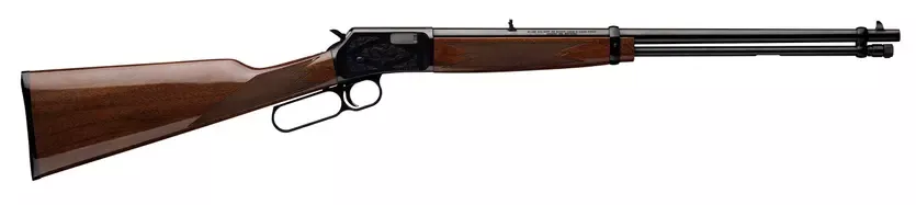 Browning BL-22 Grade II .22 20″ (024101103)