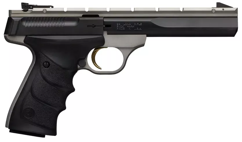 Browning Buck Mark .22LR 5.5″ (051564490)