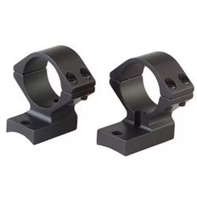 Browning T-Bolt Integrated Scope Mount System