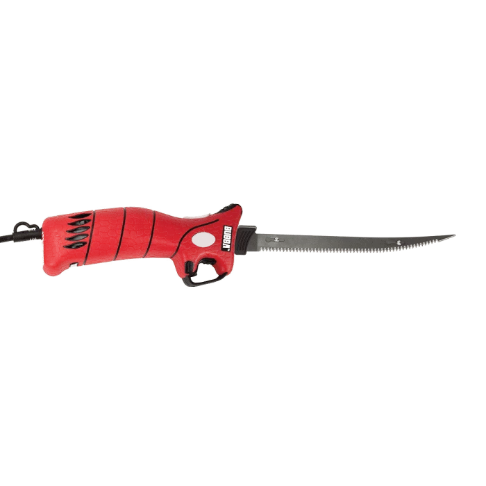 Bubba Blade 110V Electric Fillet Knife Kit