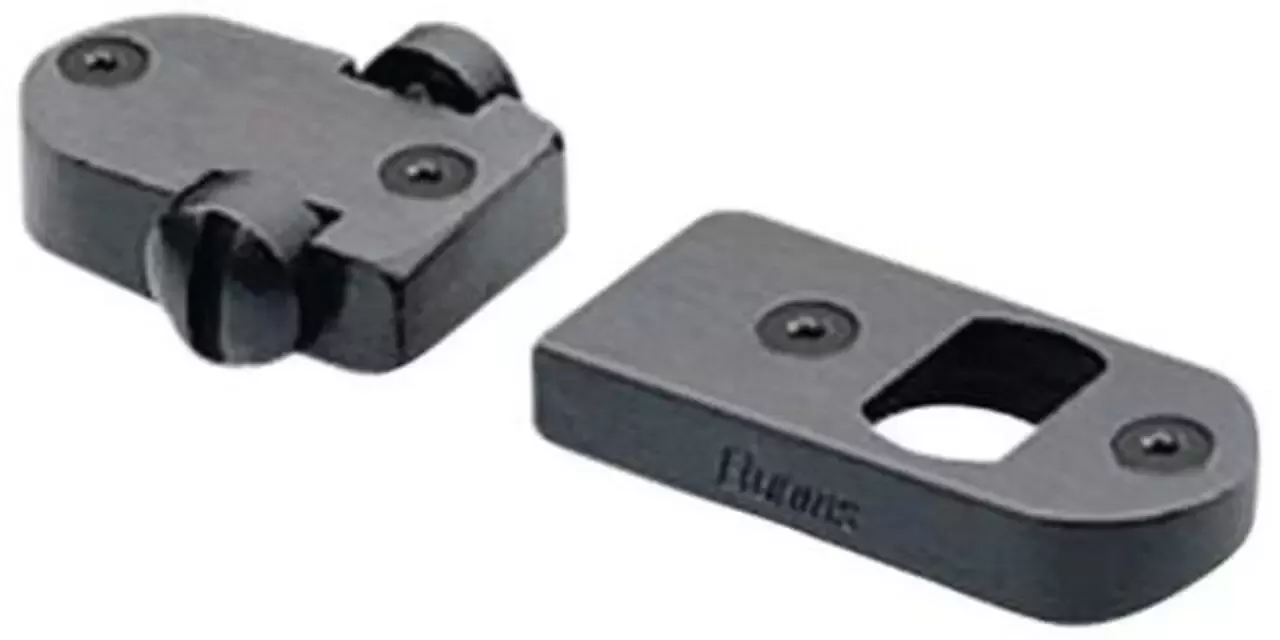 Burris Optics Trumount Universal Bases TU-110R