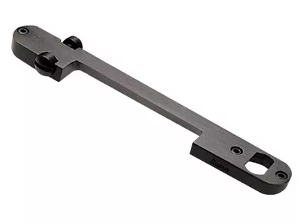 Burris Supreme Universal 1 Piece Base