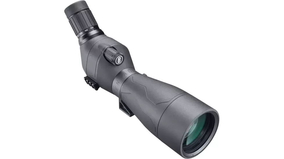 Bushnell Engage DX Spotting Scope SENDX2680A, Color: Black