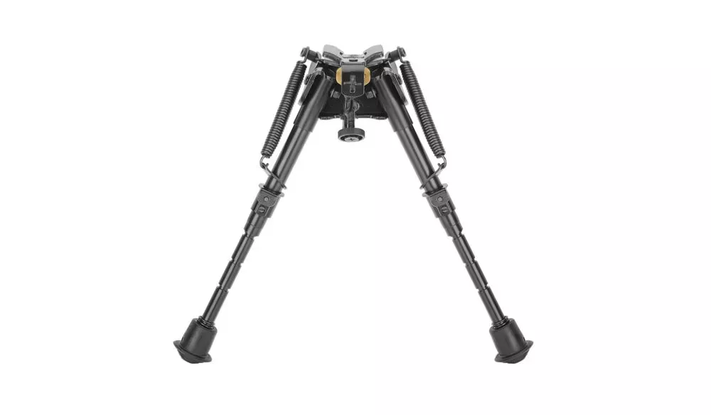 Caldwell XLA Bipod- 9″-13″ Pivot