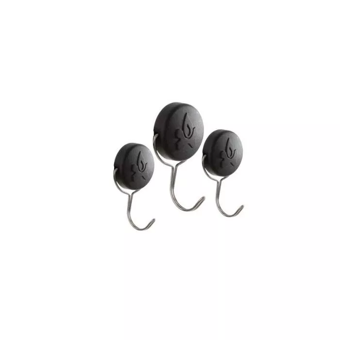 Camp Chef Magnetic Tool Holders - 3 Pack