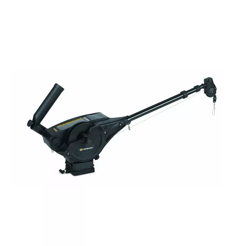 Cannon Magnum 10 STX Electronic Downrigger