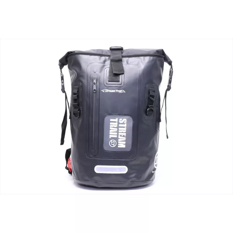 Caps Stream Trail Dry Tank 25L D2 ONYX/Black