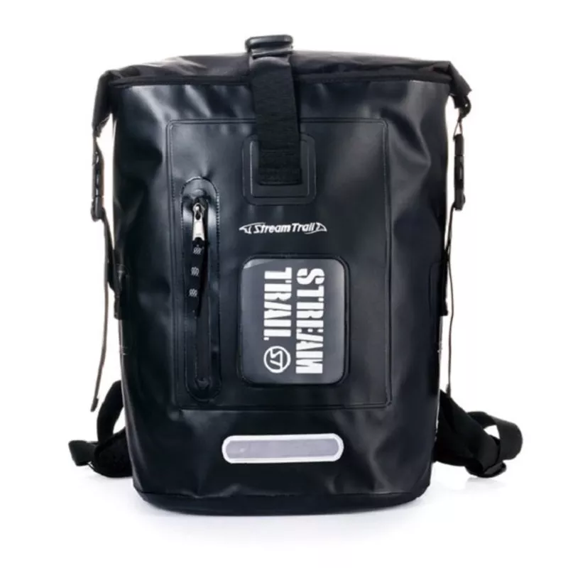 Caps Streamtrail Drytank DX-18L Onyx
