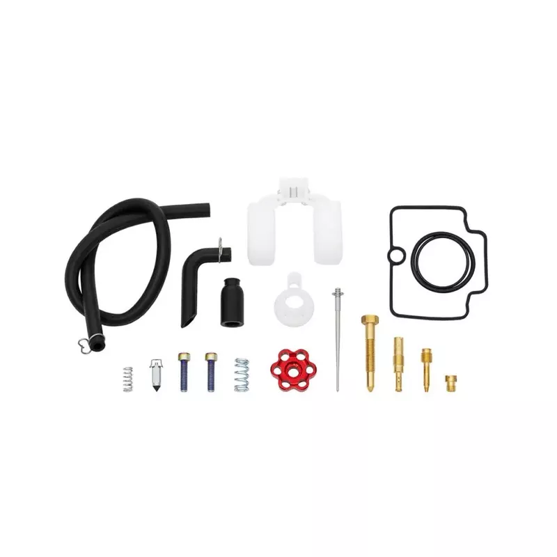 Carburetor Rebuild Kit Nibbi PE24