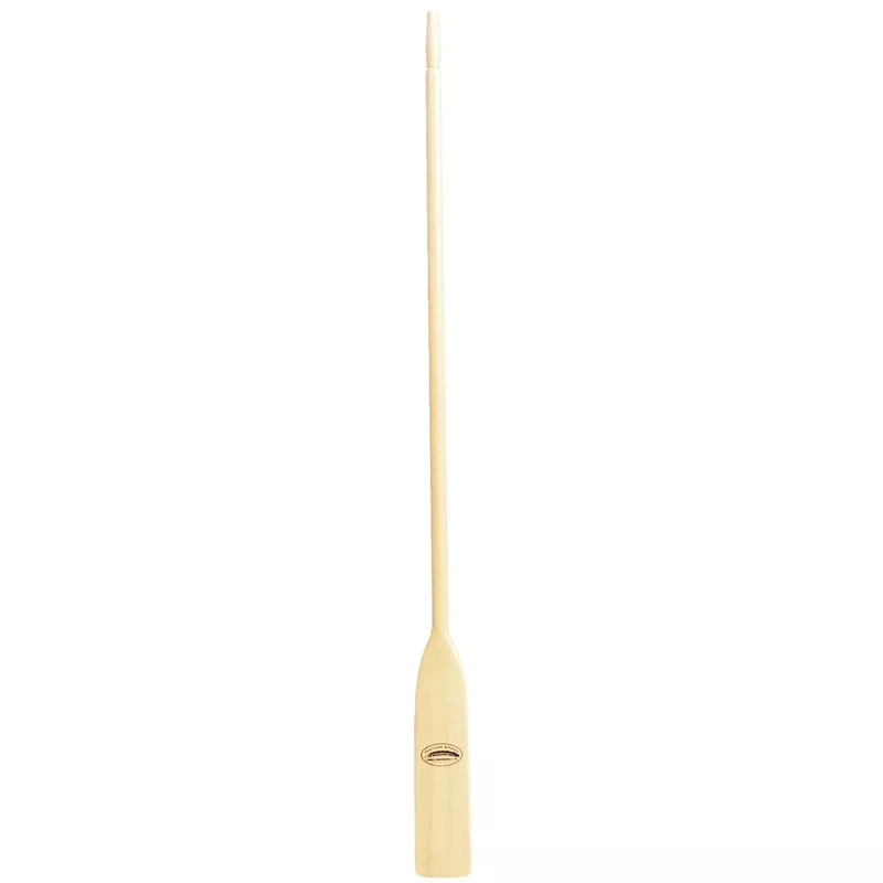 Caviness Lam Varn Oar 7 foot No Grip