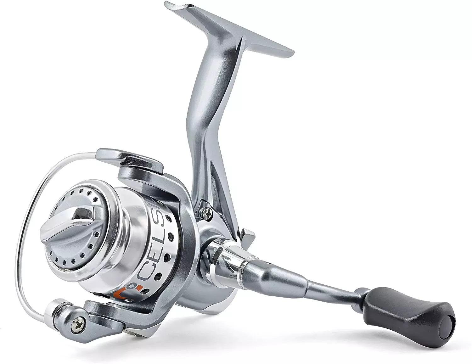 Celsius Blizzard Spinning Reel