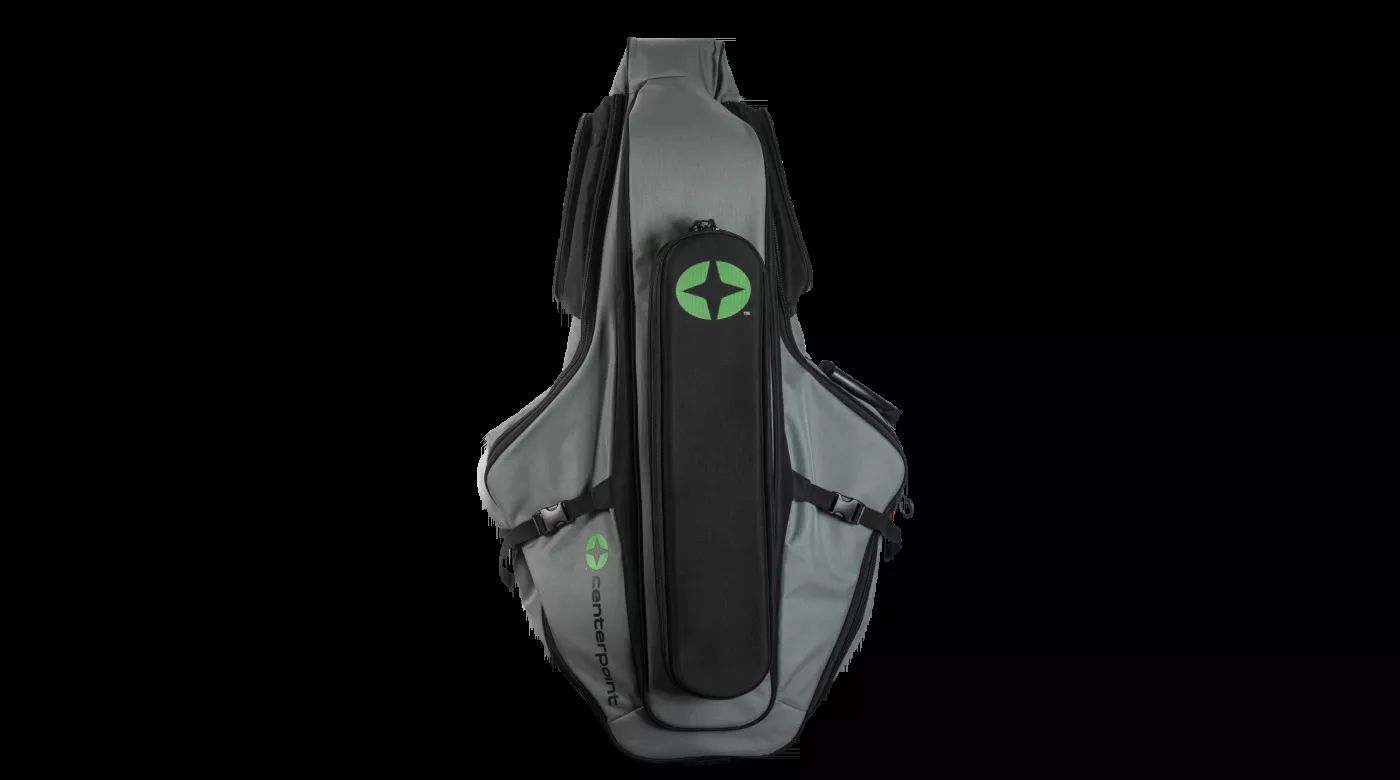 CenterPoint Hybrid Crossbow Case