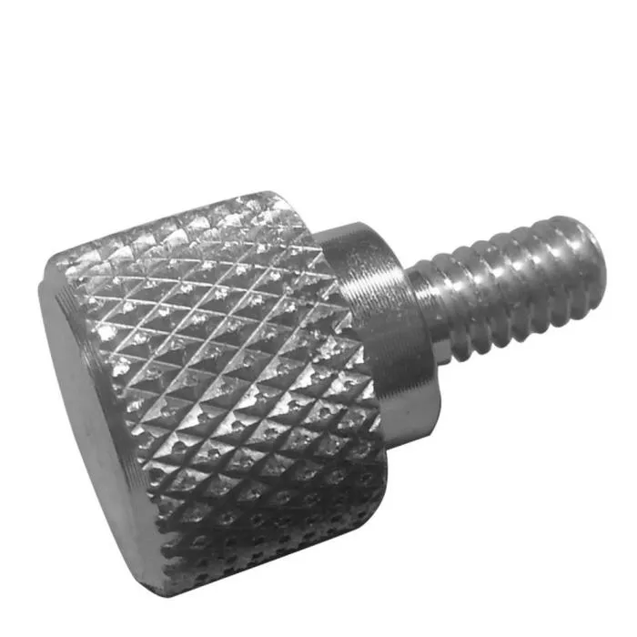 Cisco Fishing Systems Extra Thumbscrews - Pack of 4