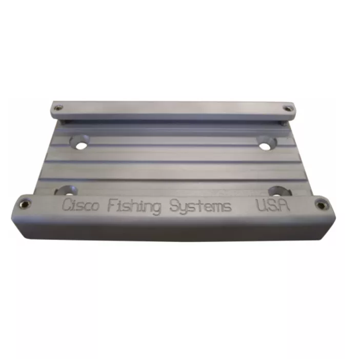 Cisco Fishing Systems Sure-Stop Tracks