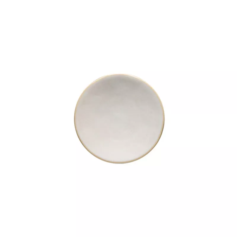 Costa Nova Roda White Plate – 16cm