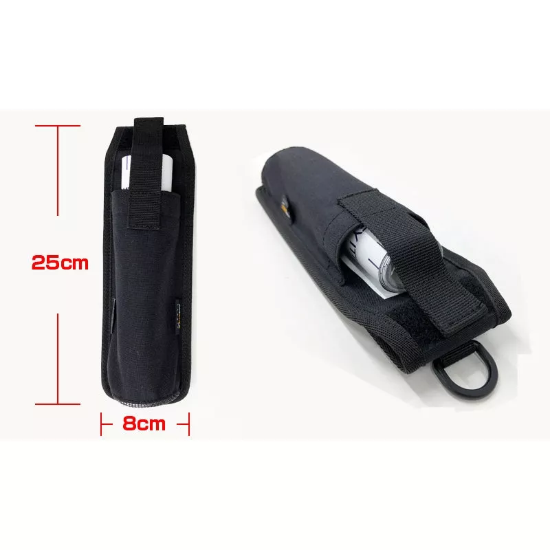 Culmore fimo wide measuring case