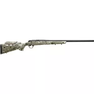 CVA Paramount HTR Black Powder Bolt Action .45, 26″BBL (PR3505N)
