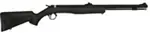 Cva Wolf Blue/Black 50Cal Fos
