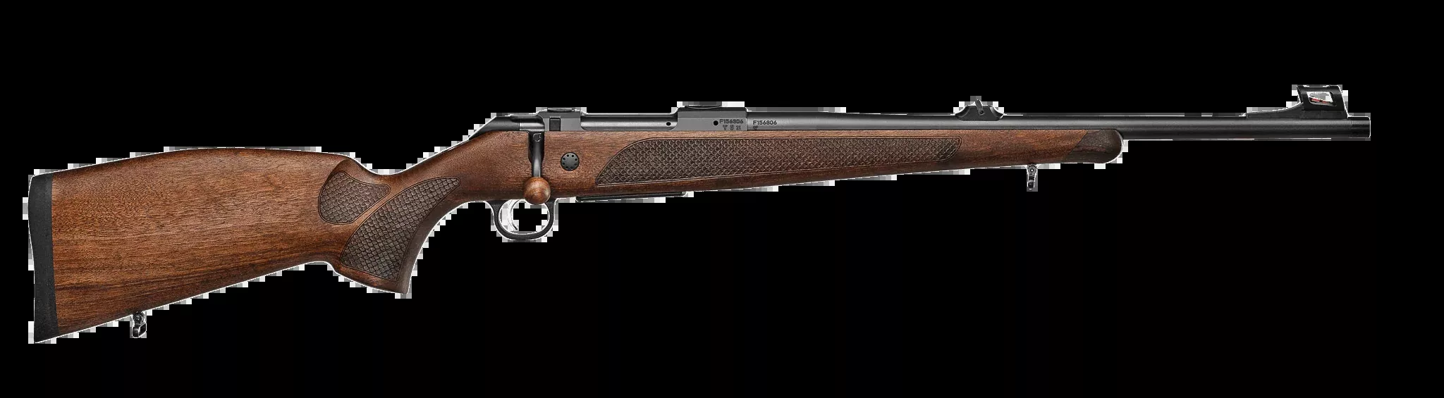 CZ USA 600 Lux 30-06 Springfield 20″ (07303)