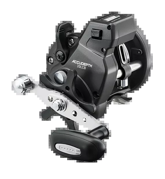 Daiwa Accudepth LC Reel