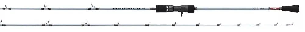 Daiwa – Harrier Slow Pitch Conventional Rods